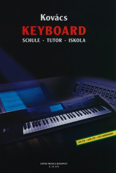 Keyboard Schule