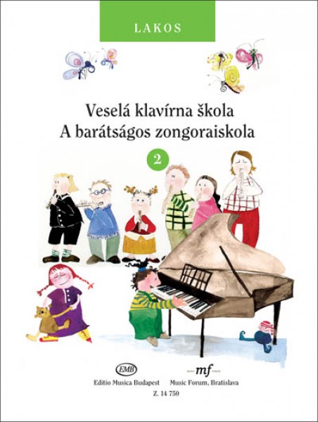 Veselá klavírna skola V2
