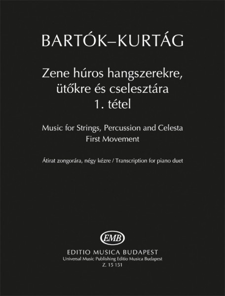 First Movement