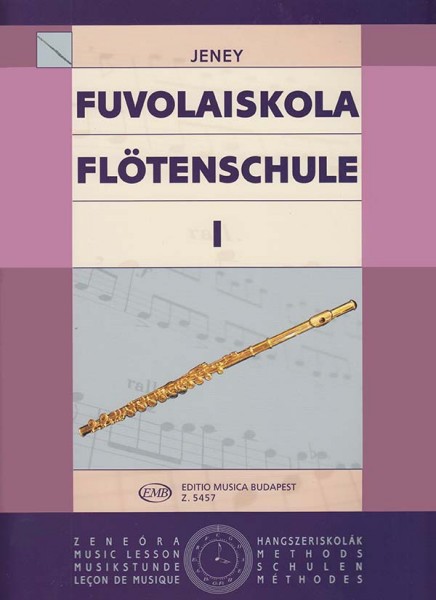 Flötenschule I