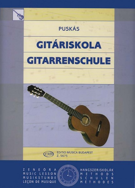 Gitarrenschule