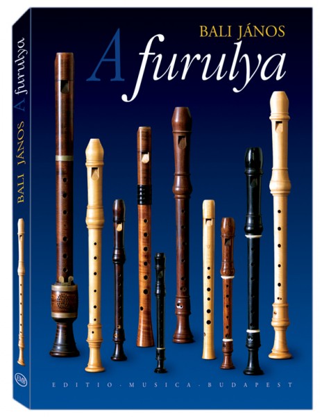 A furulya A modern handbook in Hungarian