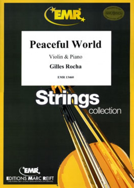 Peaceful World