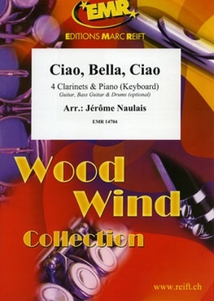 Ciao, Bella, Ciao