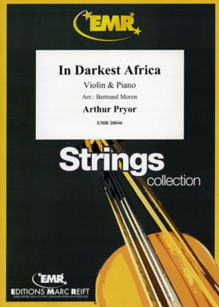 In Darkest Africa