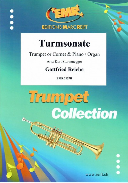 Turmsonate