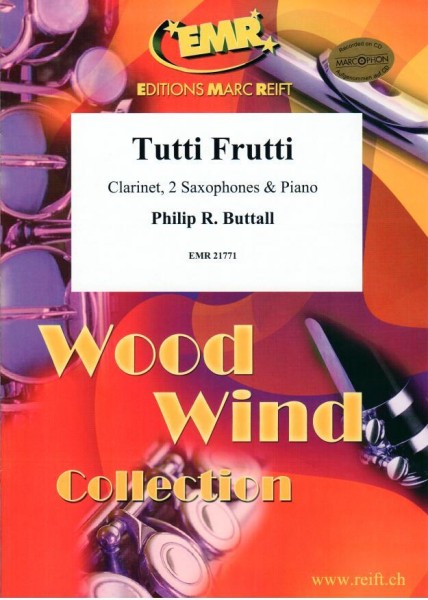 Tutti Frutti