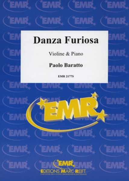 Danza Furiosa