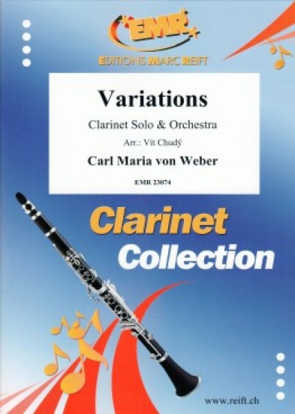 Variations