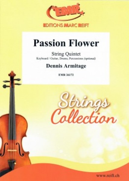 Passion Flower