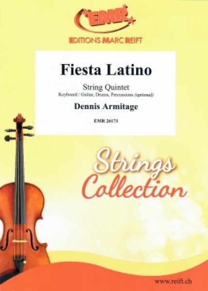 Fiesta Latino