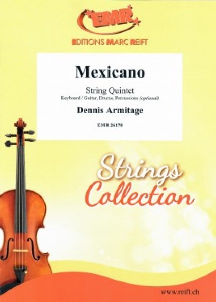 Mexicano