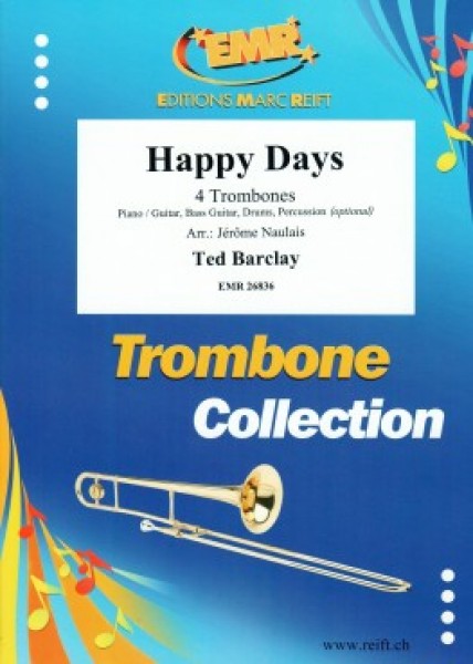 Happy Days