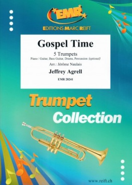 Gospel Time