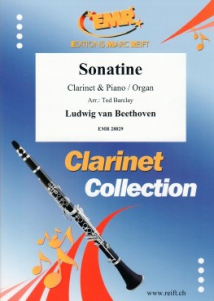 Sonatine