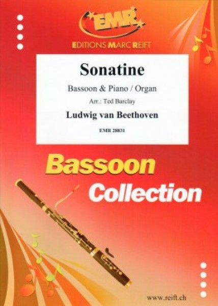 Sonatine