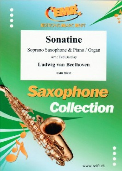 Sonatine