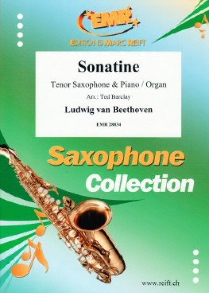 Sonatine