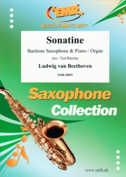 Sonatine