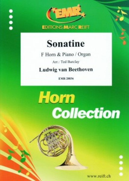 Sonatine