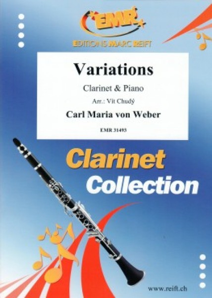 Variations