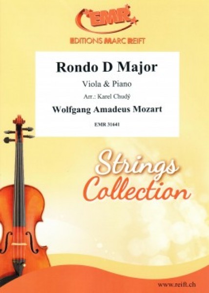 Rondo D Major