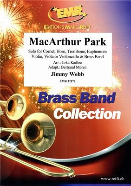 MacArthur Park
