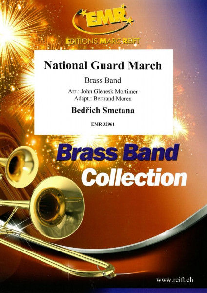 National Guard March