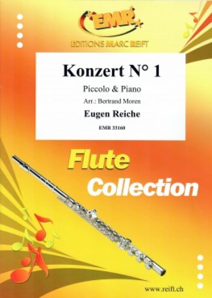 Konzert No. 1