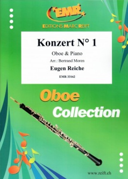 Konzert No. 1