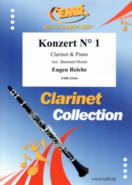 Konzert No. 1