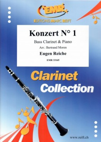 Konzert No. 1