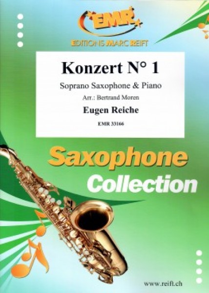 Konzert No. 1