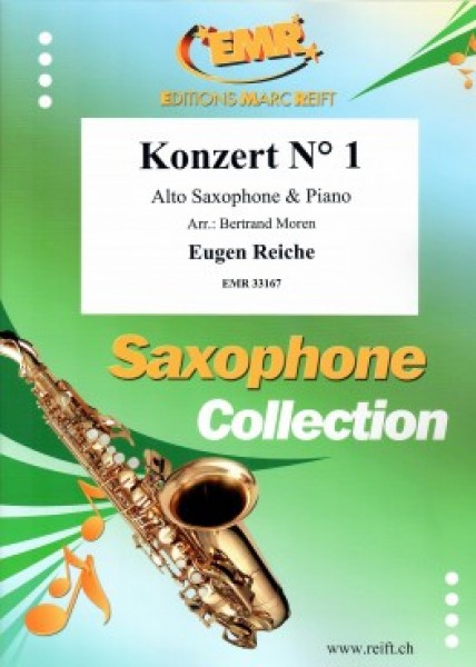 Konzert No. 1