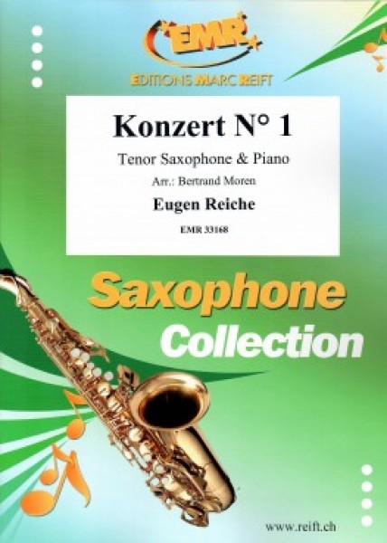 Konzert No. 1