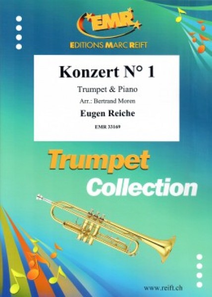 Konzert No. 1