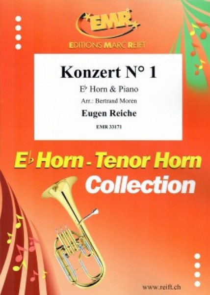 Konzert No. 1