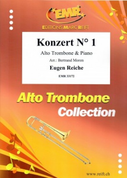 Konzert No. 1