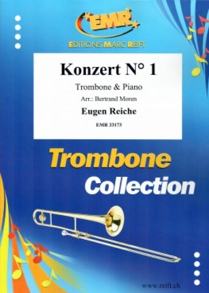 Konzert No. 1