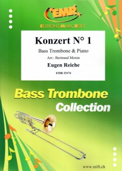 Konzert No. 1
