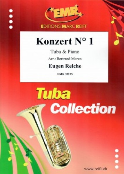 Konzert No. 1