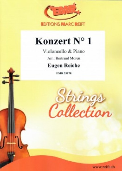 Konzert No. 1