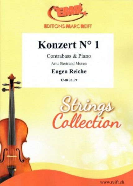 Konzert No. 1