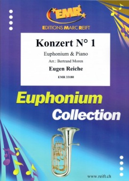 Konzert No. 1