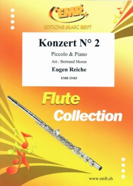 Konzert No. 2