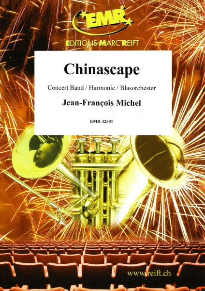 Chinascape