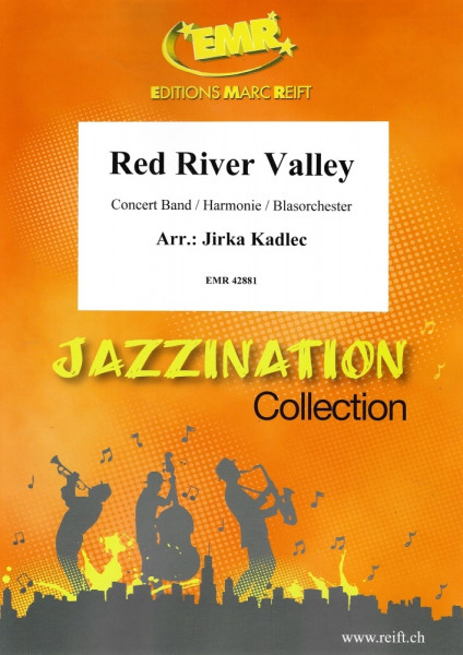 Red River Valley