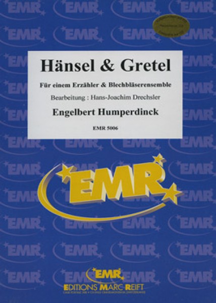 Hansel und Gretel
