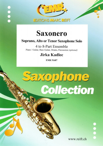 Saxonero