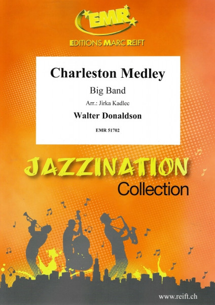 Charleston Medley